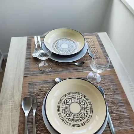 Appartement Peaceful Cocoon