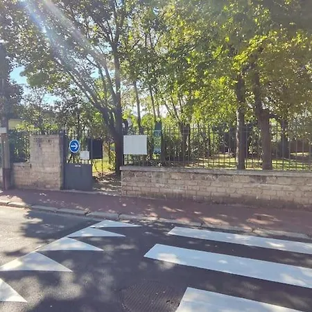 Peaceful Cocoon Chatou